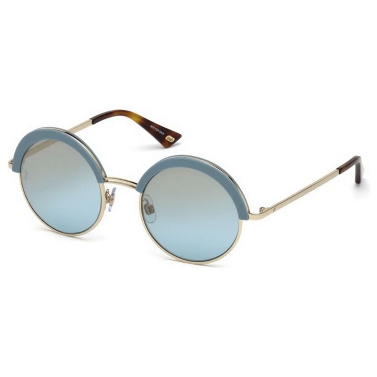 Naiste Päikeseprillid Web Eyewear Ø 51 mm